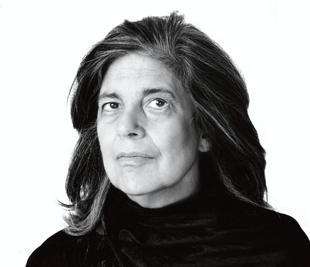 Susan Sontag