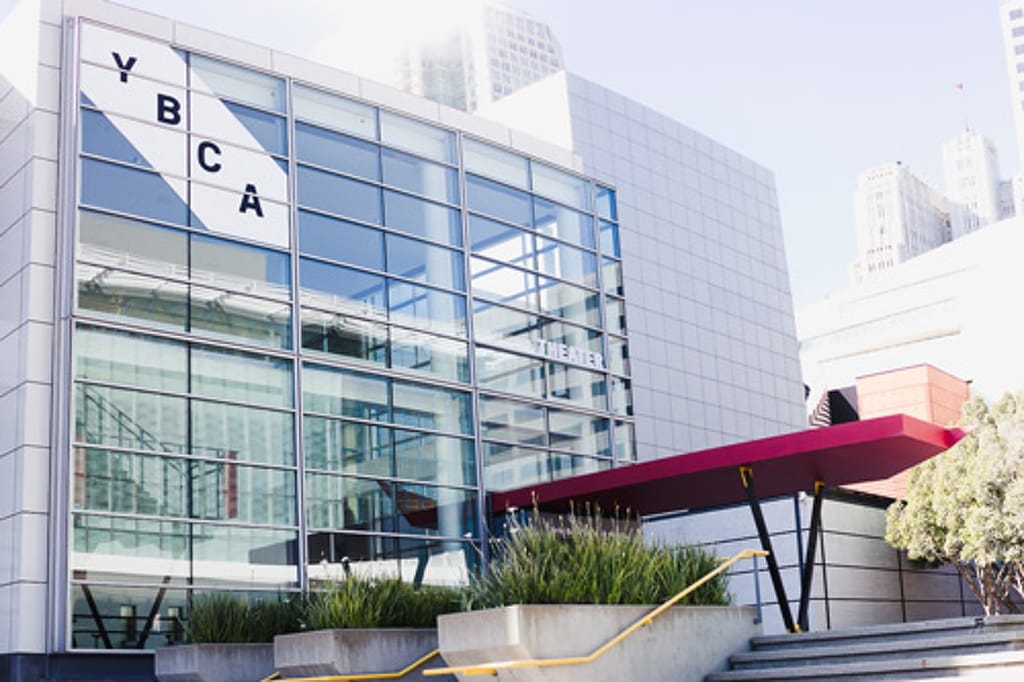 YBCA